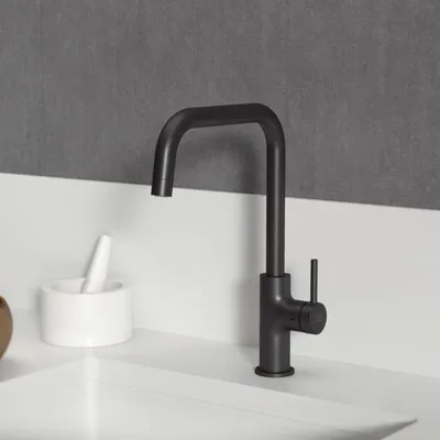 Immagine prodotto di IDEAL STANDARD BE266XG Miscelatore da cucina Ceraline Nuovo