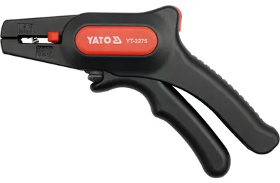 Productafbeelding van Automatische isolatieweerstand tester, 0,5 ÷ 6 mm²