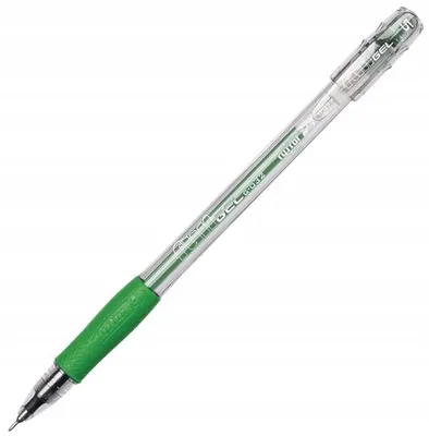 Produktbild von Rystor Fun Gel Gelstift Grün 0,5 mm Schreibspitze