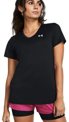 Produktbild von Under Armour Sportshirt Damen - XL/42
