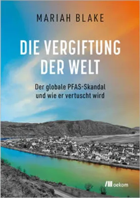 Obrázek produktu pro Die Vergiftung der Welt