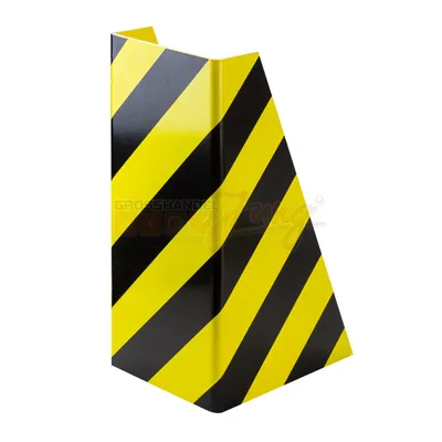 Produktbild von Sicherheits-U-Profil für Regalschutz 40 cm / 5 mm