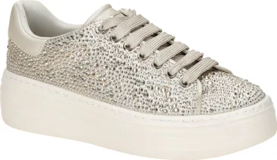 Produktbild von Tamaris 23795 Damenschuhe - Halbschuhe - Sneaker beige NEU