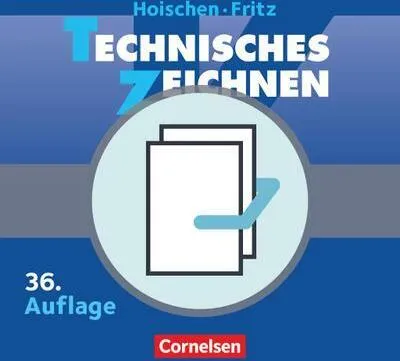 Obrázok produktu pre Hoischen: Technisches Zeichnen Paket
