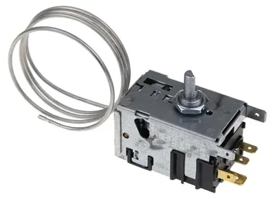 Image de Electrolux - Kühlschrank-Danfoss Thermostat 077B3505 - 2063979724