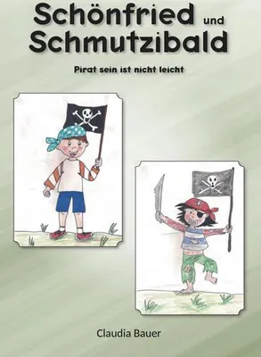 Immagine prodotto di Schönfried und Schmutzibald