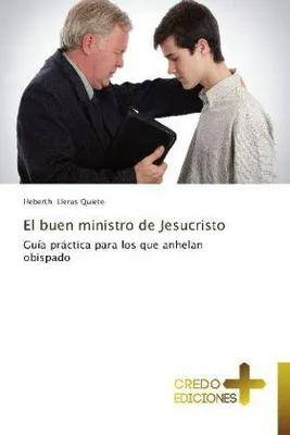 Produktbild von El buen ministro de Jesucristo