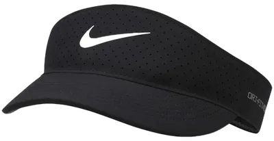 Obrázek produktu pro Nike Dri-Fit Ace Visor Black/Anthracite/White M/L