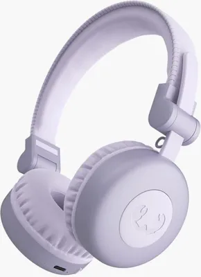 Produktbild von FRESH 'N REBEL Bluetooth®-On-Ear-Kopfhörer "Code Core", Dreamy Lilac (00004992)