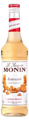 Produktbild von Monin Butterscotch Sirup Vol. 0.7L