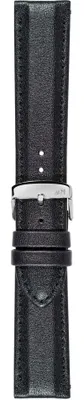 Image de Bracelet de montre pour homme MORELLATO A01X5274C91019CR22 noir.