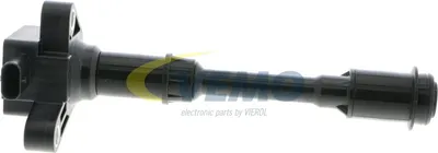Produktbild von VEMO V25-70-0030 Zündspule 12V für FORD Fiesta Mk6 Schrägheck (JA8, JR8) FOCUS III Turnier Kuga Mk2 (DM2) MONDEO IV Turnier (BA7) S-MAX (WA6)