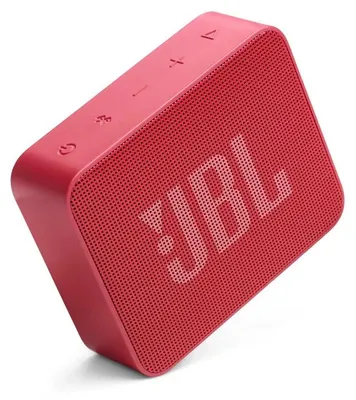Produktbild von JBL Go Essential 2 - Rot