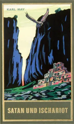 Immagine prodotto di Satan und Ischariot