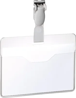 Produktbild von Durable 8147, 6 cm, 9 cm, Transparent