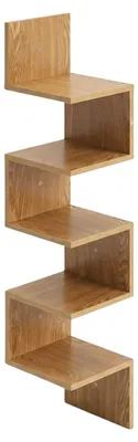 Produktbild von Wandregal VICO, 22 x 119 cm