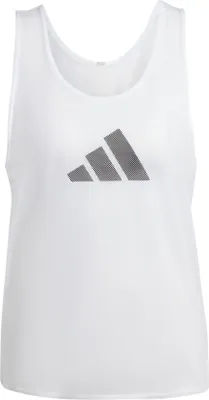Produktbild von adidas Training 24 Leibchen S white