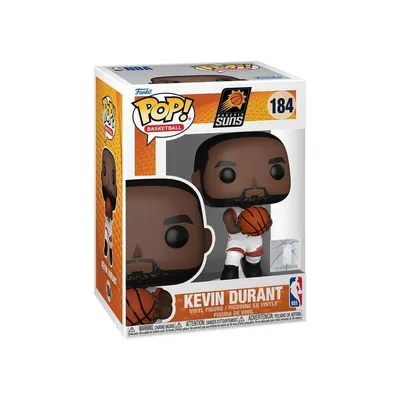 Immagine prodotto di Funko Pop! Kevin Durant - Figurki NBA Phoenix Suns Winyl Premium