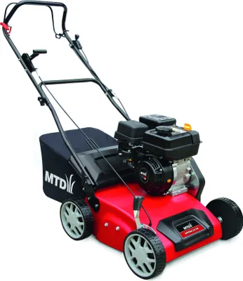 Produktbild von MTD Benzin Vertikutierer OPTIMA 35 VO, 35cm, 16AHGL1A600