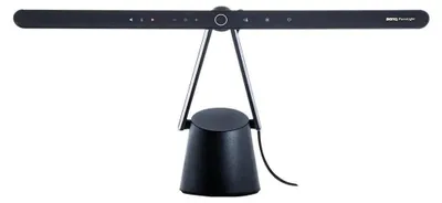Immagine prodotto di BENQ BenQ PianoLight R luce per monitor Nero 1070 lm