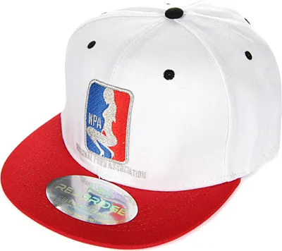 Produktbild von Red Bridge Uni Cap Weiß One Size
