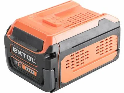 Produktbild von Extol Industrial 8795732 wiederaufladbarer Akku 60V/8Ah