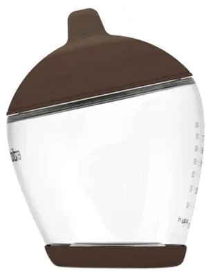 Produktbild von Emulait Classic Flasche - Shape 1 - Rich