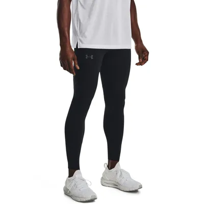 Obrázek produktu pro Legíny UA SPEEDPOCKET TIGHT-BLK