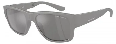 Image de Lunettes de soleil pour hommes Armani Exchange, modèle AX4141SU81806