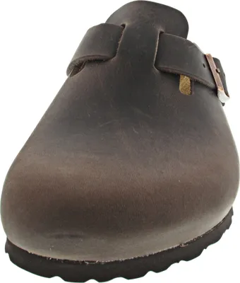 Produktbild von Birkenstock Boston 860131 (45/habana)