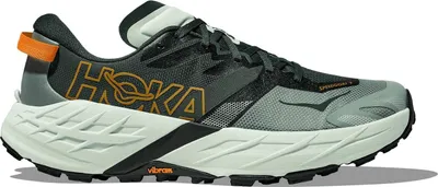 Produktbild von Hoka One One M Speedgoat 7 Bay Leaf / Sea Glass Bay Leaf / Sea Glass 46