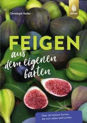 Obrázok produktu pre Feigen aus dem eigenen Garten