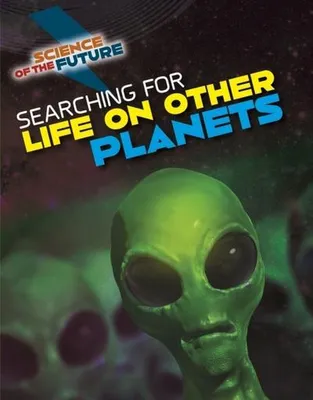 Produktbild von Searching for Life on Other Planets