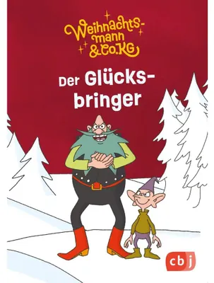 Image de Weihnachtsmann & Co. KG - Der Glücksbringer