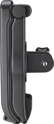 Produktbild von STARTRC Rucksack-Kamerahalterung, Riemenclip, Schnellverschluss, um 360° drehbar, mit Adapter und M5-Schraube, kompatibel mit DJI Action 3/2, Insta360 X3/ Ace Pro/ OSMO, GoPro Hero 8/9/10/11/12