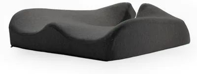 Obrázok produktu pre Ergonomická sedacia podložka z pamäťovej peny pre kancelárske stoličky
