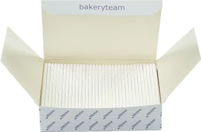 Produktbild von Papierstiele  für Cake Pops oder Lutscher 10cm / 350 Stück