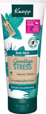 Produktbild von Duschgel Goodbye Stress (Body Wash) 200 ml