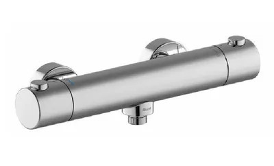 Obrázek produktu pro Termostatická sprchová baterie RAVAK PuriPolyuretan033.00 X070116