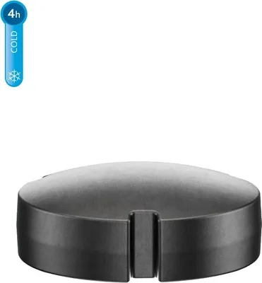 Obrázek produktu pro EMSA FLOW, Kulatý, Polyetylen, 1 kusů