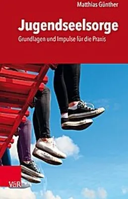 Obrázek produktu pro Jugendseelsorge