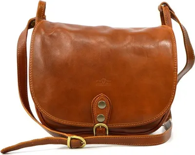 Produktbild von Vera Pelle Handtaschen TMC064D, B017SE9LCI