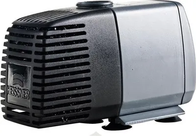 Produktbild von Súprava čerpadiel pre jazierka Heissner Smartline Fontánové čerpadlo HSP 600-i
