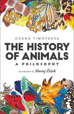 Produktbild von The History of Animals: A Philosophy