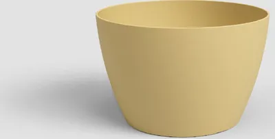 Produktbild von Artevasi San Remo Pot Matte, Gelb, 0,3 l, 80 mm, 73 mm, 54 Stück(e)