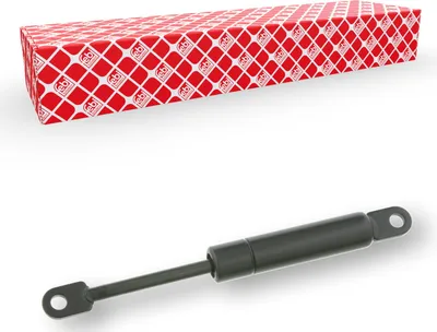 Produktbild von Gasfeder, Windleitblech FEBI 24838