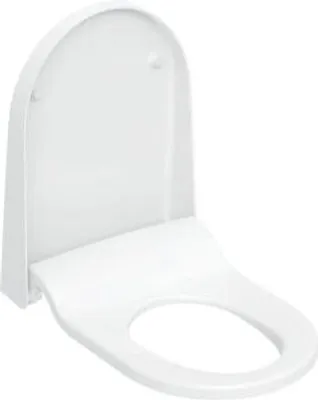 Produktbild von Geberit 242810111 WC-Sitz und WC-Deckel