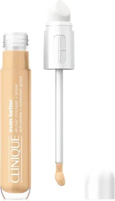Image de CLINIQUE Even Better All Over Concealer+Eraser Correcteur CN 08 Linen 6ml