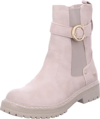 Obrázek produktu pro Mustang kotníková bota Kotníková bota Imitace kůže