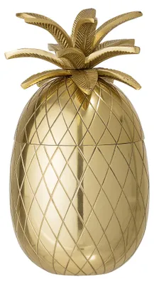 Obrázok produktu pre Bloomingville 48601808, Zlato, Hliník, 13 cm, 240 mm